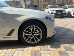 Сүрөт унаа BMW 5 серия