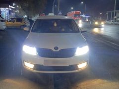 Photo of the vehicle Skoda Rapid