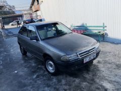 Сүрөт унаа Opel Astra