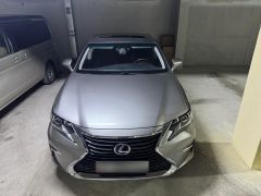 Фото авто Lexus ES