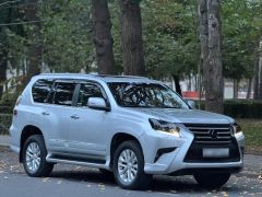 Сүрөт унаа Lexus GX