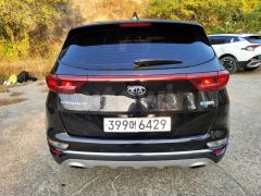 Photo of the vehicle Kia Sportage