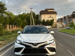 Сүрөт унаа Toyota Camry