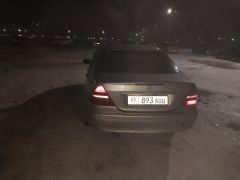 Сүрөт унаа Mercedes-Benz C-Класс