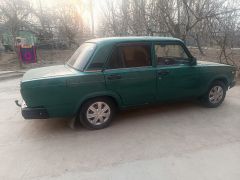 Photo of the vehicle ВАЗ (Lada) 2107