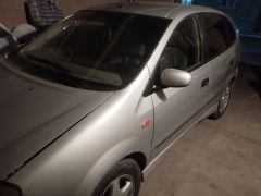 Сүрөт унаа Nissan Almera Tino