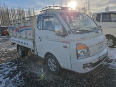 Фото авто Hyundai Porter