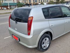 Фото авто Toyota Opa