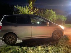 Сүрөт унаа Honda Fit