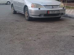 Сүрөт унаа Honda Civic