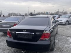 Сүрөт унаа Toyota Camry