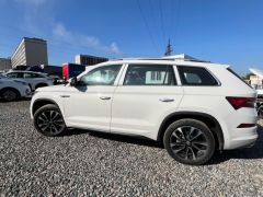 Сүрөт унаа Skoda Kodiaq