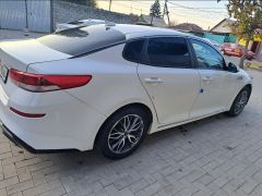 Сүрөт унаа Kia K5