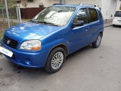 Сүрөт унаа Suzuki Ignis