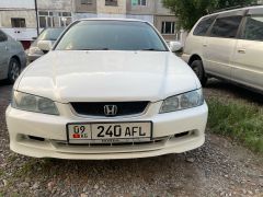 Сүрөт унаа Honda Accord