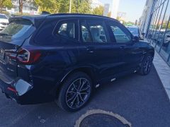 Фото авто BMW X3