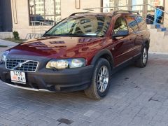 Photo of the vehicle Volvo XC70