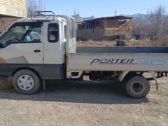 Фото авто Hyundai Porter