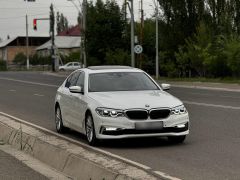 Сүрөт унаа BMW i3