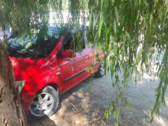 Сүрөт унаа Hyundai Getz