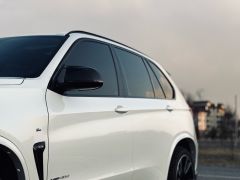 Фото авто BMW X5