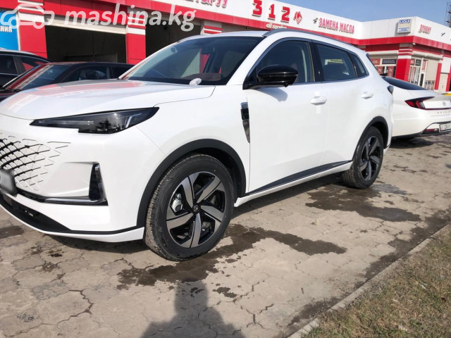 Changan CS55PLUS
