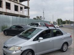 Сүрөт унаа Honda Fit