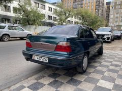 Photo of the vehicle Daewoo Nexia