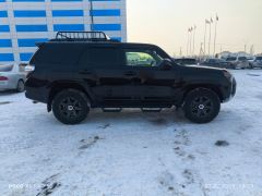 Photo of the vehicle Toyota 4Runner