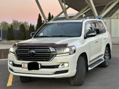 Фото авто Toyota Land Cruiser