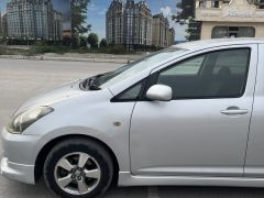 Фото авто Toyota Wish