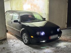 Сүрөт унаа Volkswagen Golf