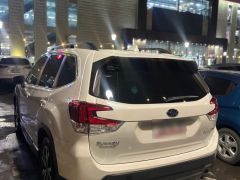 Photo of the vehicle Subaru Forester