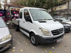 Фото авто Mercedes-Benz Sprinter