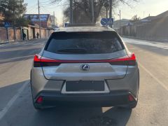 Сүрөт унаа Lexus UX