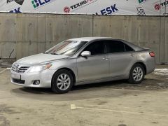 Фото авто Toyota Camry