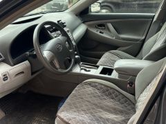 Фото авто Toyota Camry