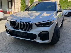 Сүрөт унаа BMW X5