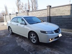 Фото авто Honda Accord