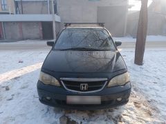 Сүрөт унаа Honda Odyssey