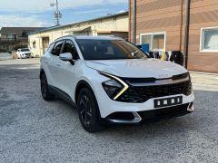 Сүрөт унаа Kia Sportage