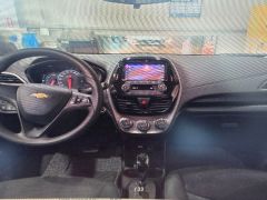 Сүрөт унаа Chevrolet Spark