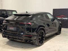 Photo of the vehicle Lamborghini Urus