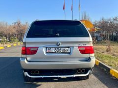 Сүрөт унаа BMW X5