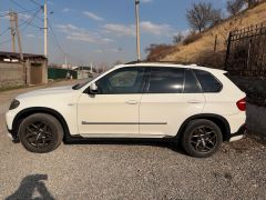 Фото авто BMW X5