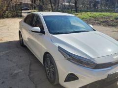 Сүрөт унаа Kia K3