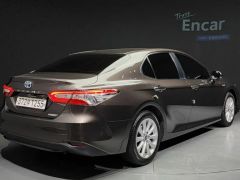 Сүрөт унаа Toyota Camry