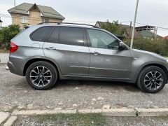 Фото авто BMW X5