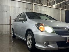 Сүрөт унаа Honda Stream