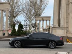 Фото авто BMW 7 серии